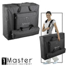 Master Massage 30" Del Ray Portable Massage Table Package