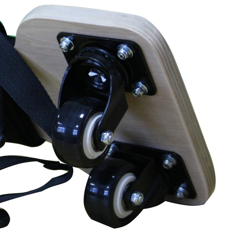 Master Massage EasyGo Universal Wheeled Table Cart
