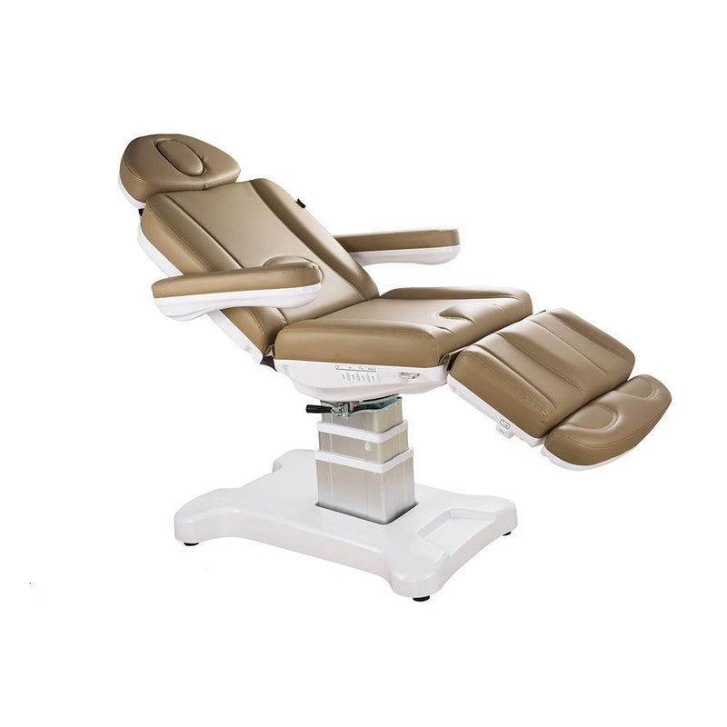 USA Salon & Spa Nico D Electric Lift Chair/Table