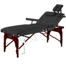 Master Massage 31" Montclair Therma Top Salon Massage Table Package