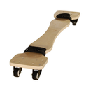 Master Massage EasyGo Universal Wheeled Table Cart