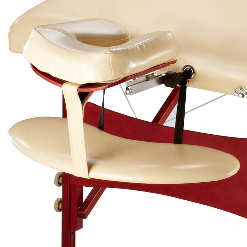 Master Massage Standard Armrest Support for Massage Table