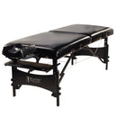 Master Massage 30" Galaxy Portable Massage Table Package
