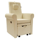 USA Salon & Spa Lumina Pedicure Chair
