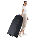 Master Massage Wheeled Carrying Case for Professional Chair