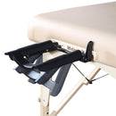 Master Massage 31" Santana Therma-Top Portable Massage Table Package