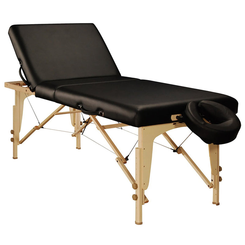 Master Massage MT 30" Midas Tilt Portable Massage Table Package