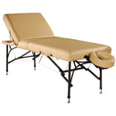 MT Massage VIOLET TILT Massage Table Package - MyMassageTable