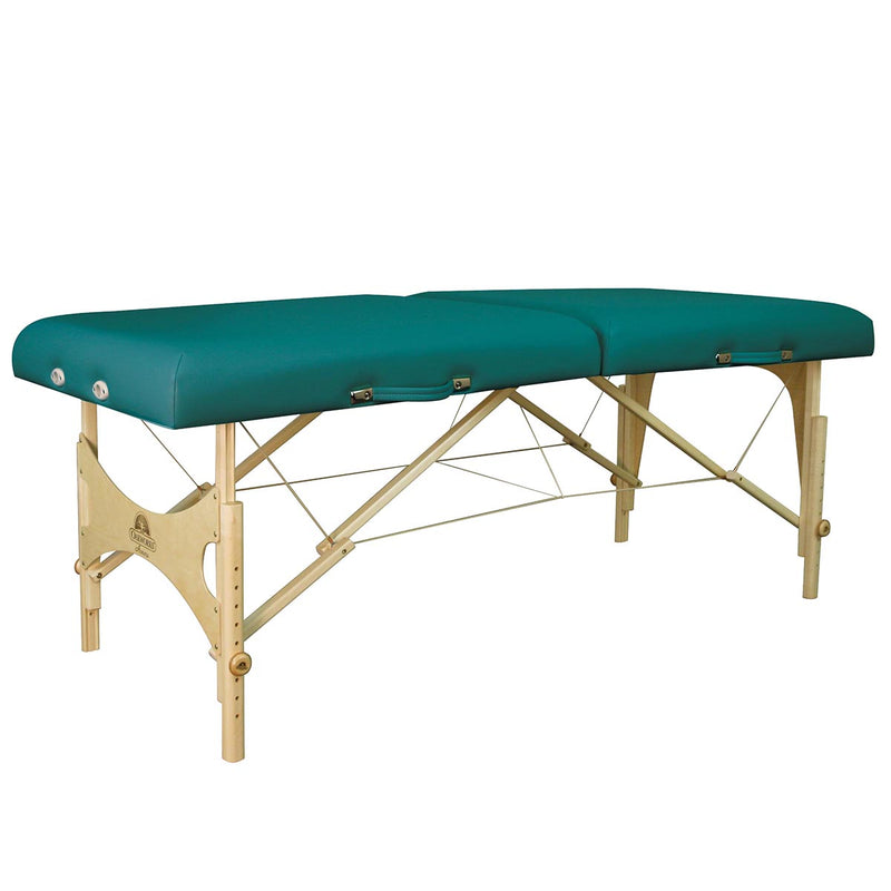 Oakworks Aurora Portable Massage Table