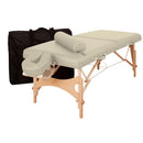 Oakworks Nova Professional Portable Massage Table Package