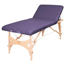 Alliance 30" Wood Portable Massage Table - Sage