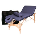 Alliance 30" Wood Professional Massage Table