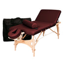 Alliance 30" Wood Professional Massage Table