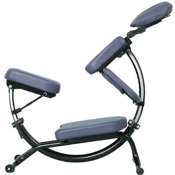 Pisces Pro Dolphin II Portable Massage Chair