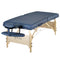 Master Massage 30" Coronado Portable Massage Table Package