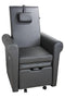USA Salon & Spa Lumina Pedicure Chair