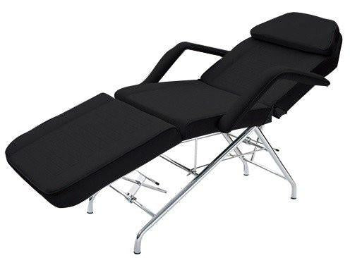 USA Salon & Spa SUNY Stationary Massage Table