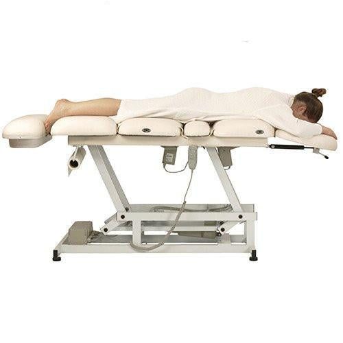 USA Salon & Spa Touch Electric Lift Table